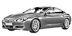 BMW F06 B3986 Fault Code
